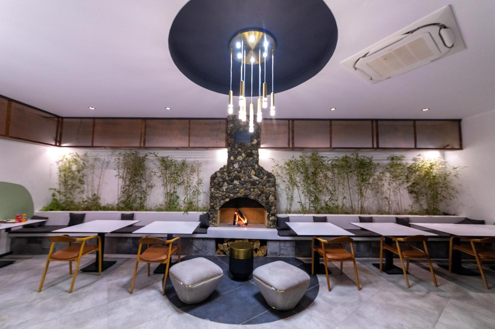 Ramitos Hotel مرمريس المظهر الخارجي الصورة