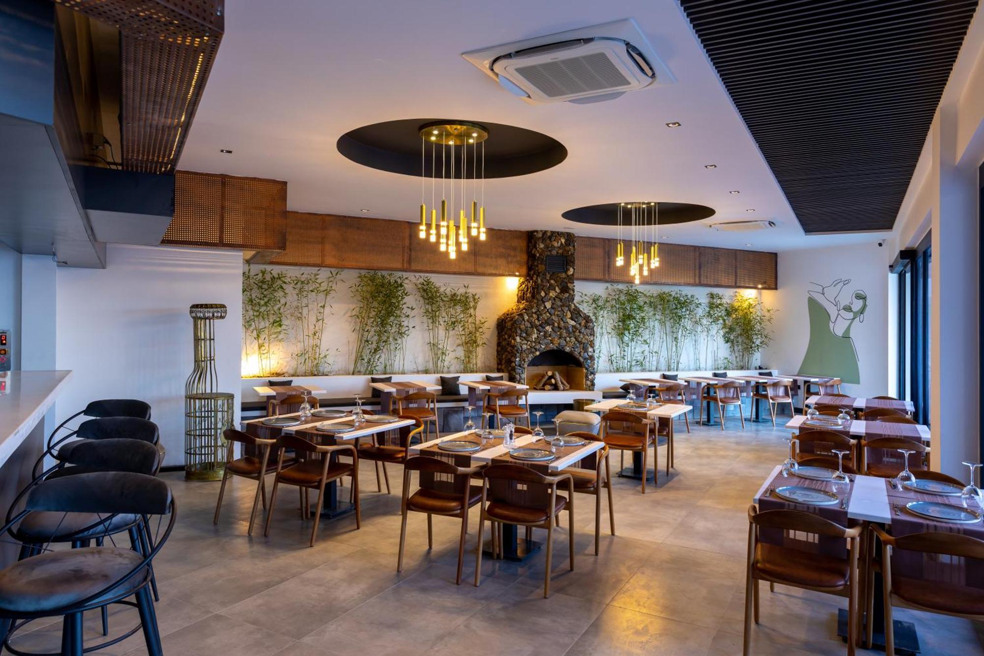 Ramitos Hotel مرمريس المظهر الخارجي الصورة