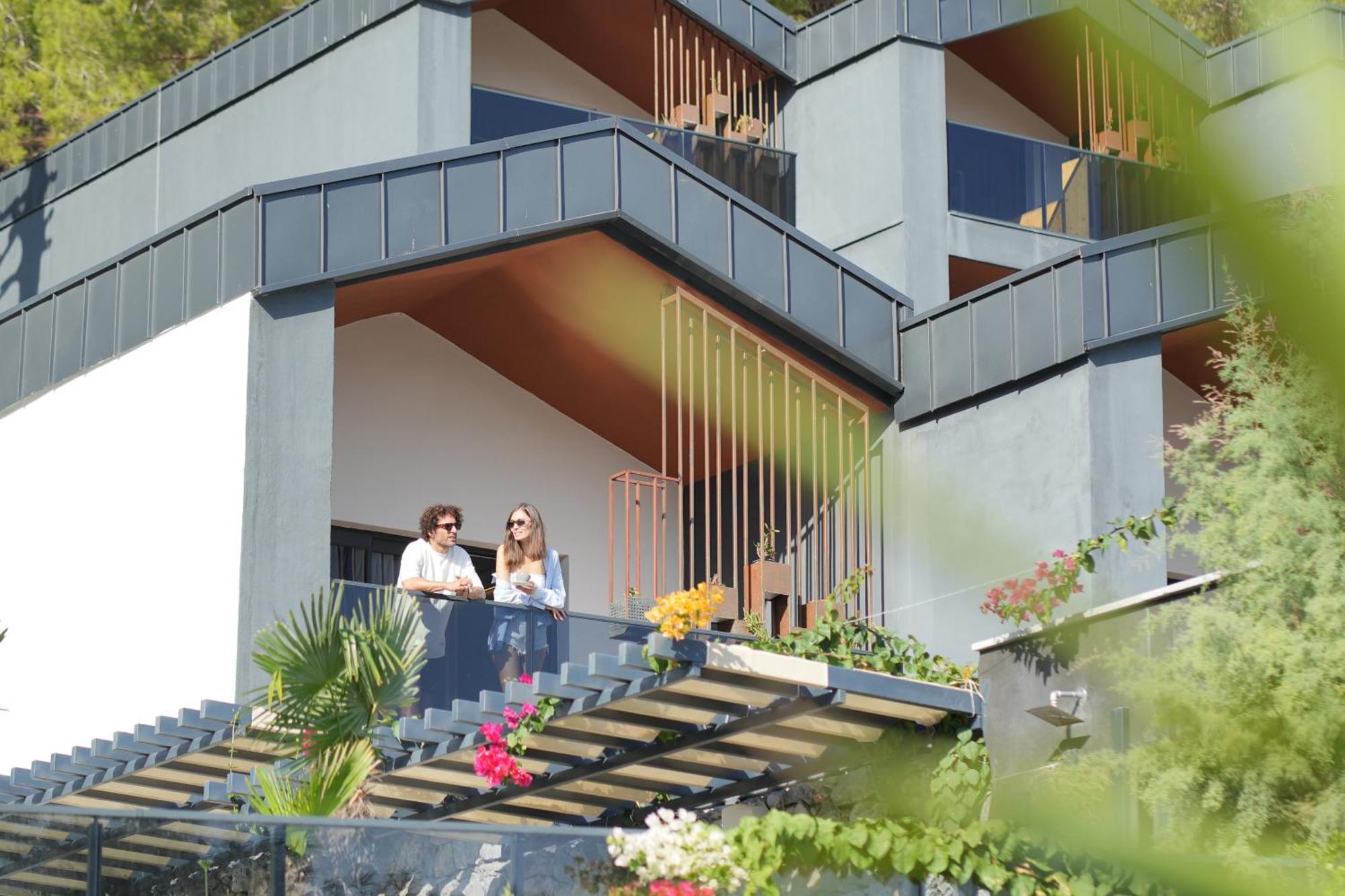 Ramitos Hotel مرمريس المظهر الخارجي الصورة
