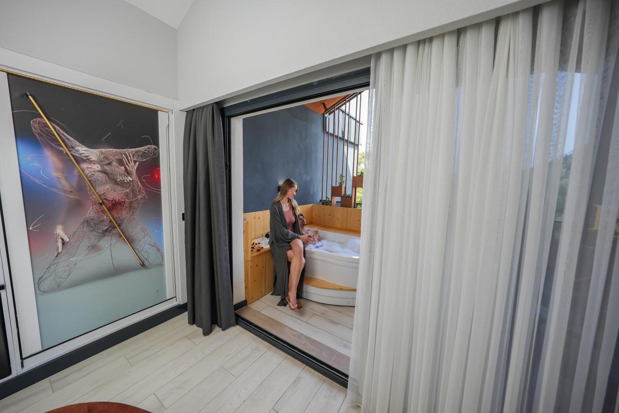 Ramitos Hotel مرمريس المظهر الخارجي الصورة