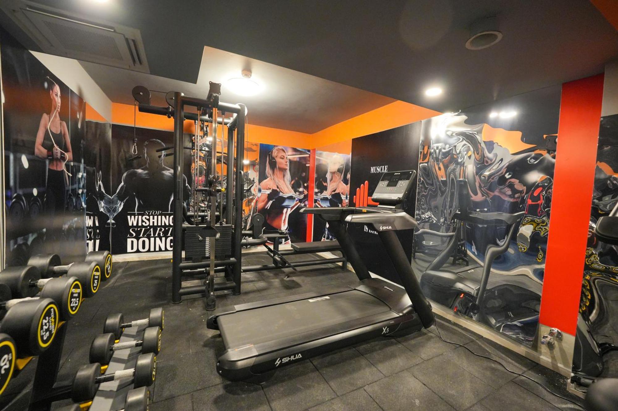 Ramitos Hotel مرمريس المظهر الخارجي الصورة