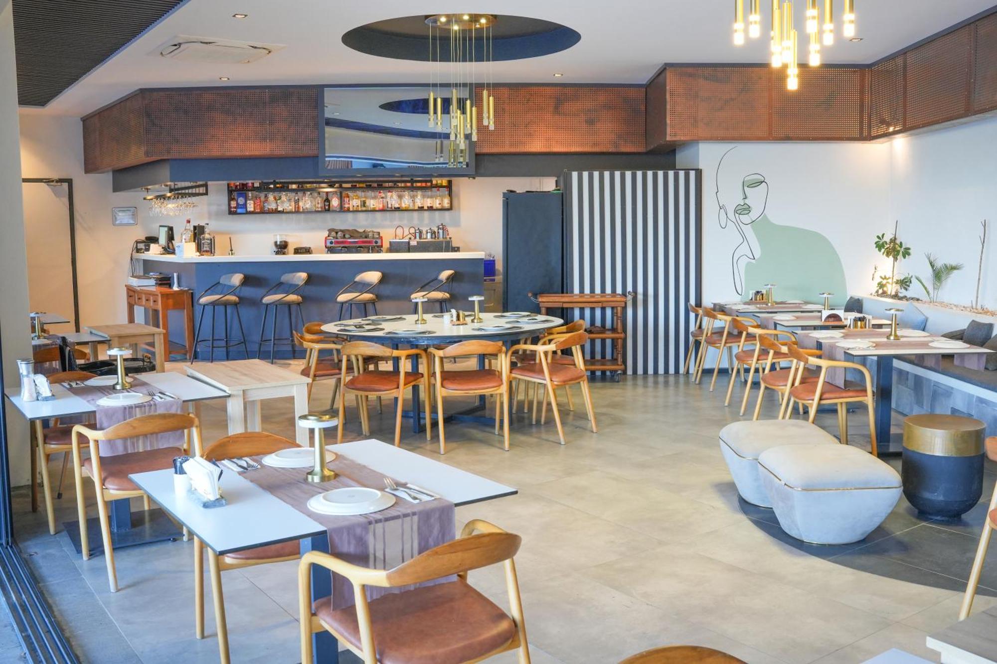 Ramitos Hotel مرمريس المظهر الخارجي الصورة