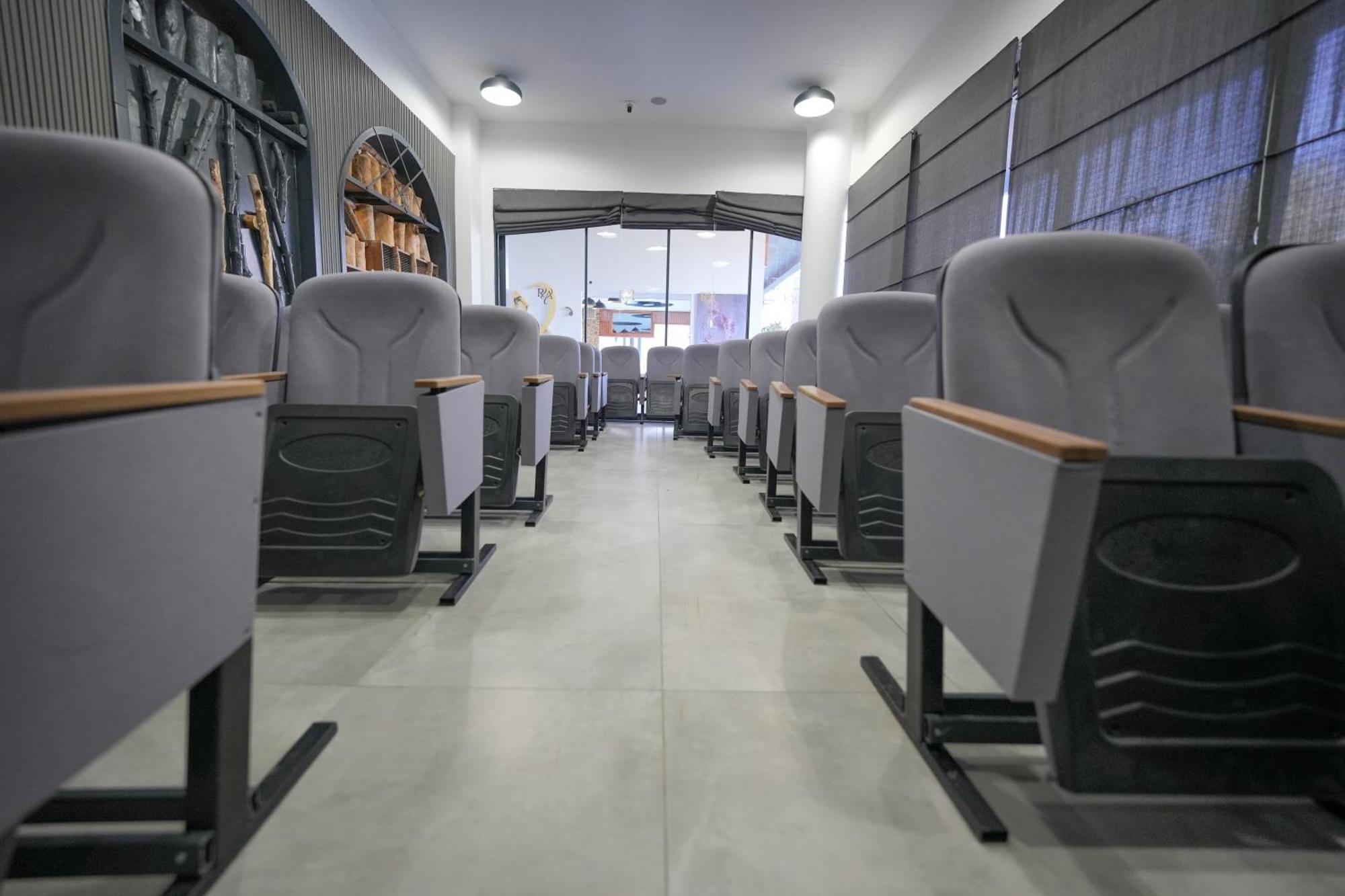 Ramitos Hotel مرمريس المظهر الخارجي الصورة