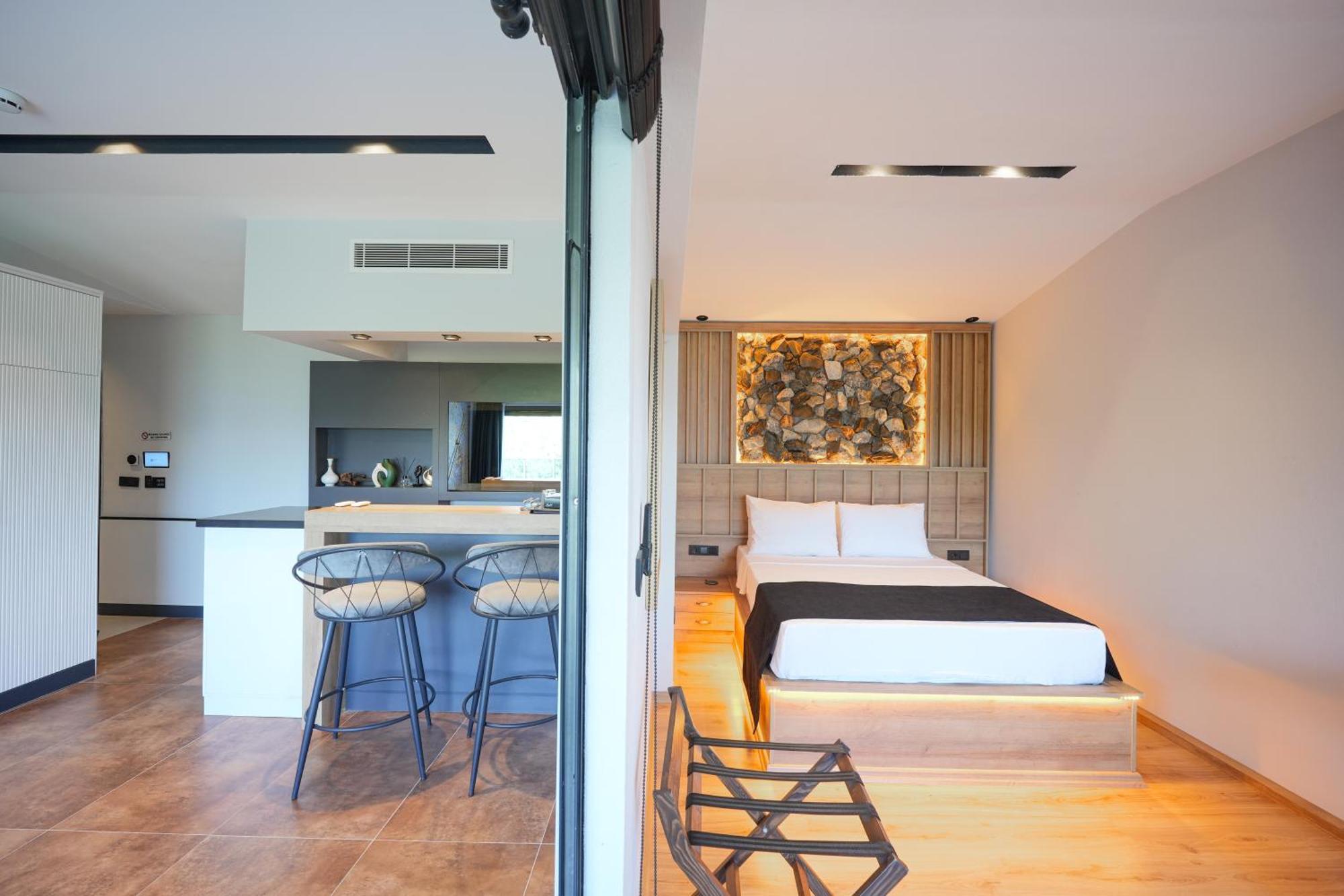Ramitos Hotel مرمريس المظهر الخارجي الصورة