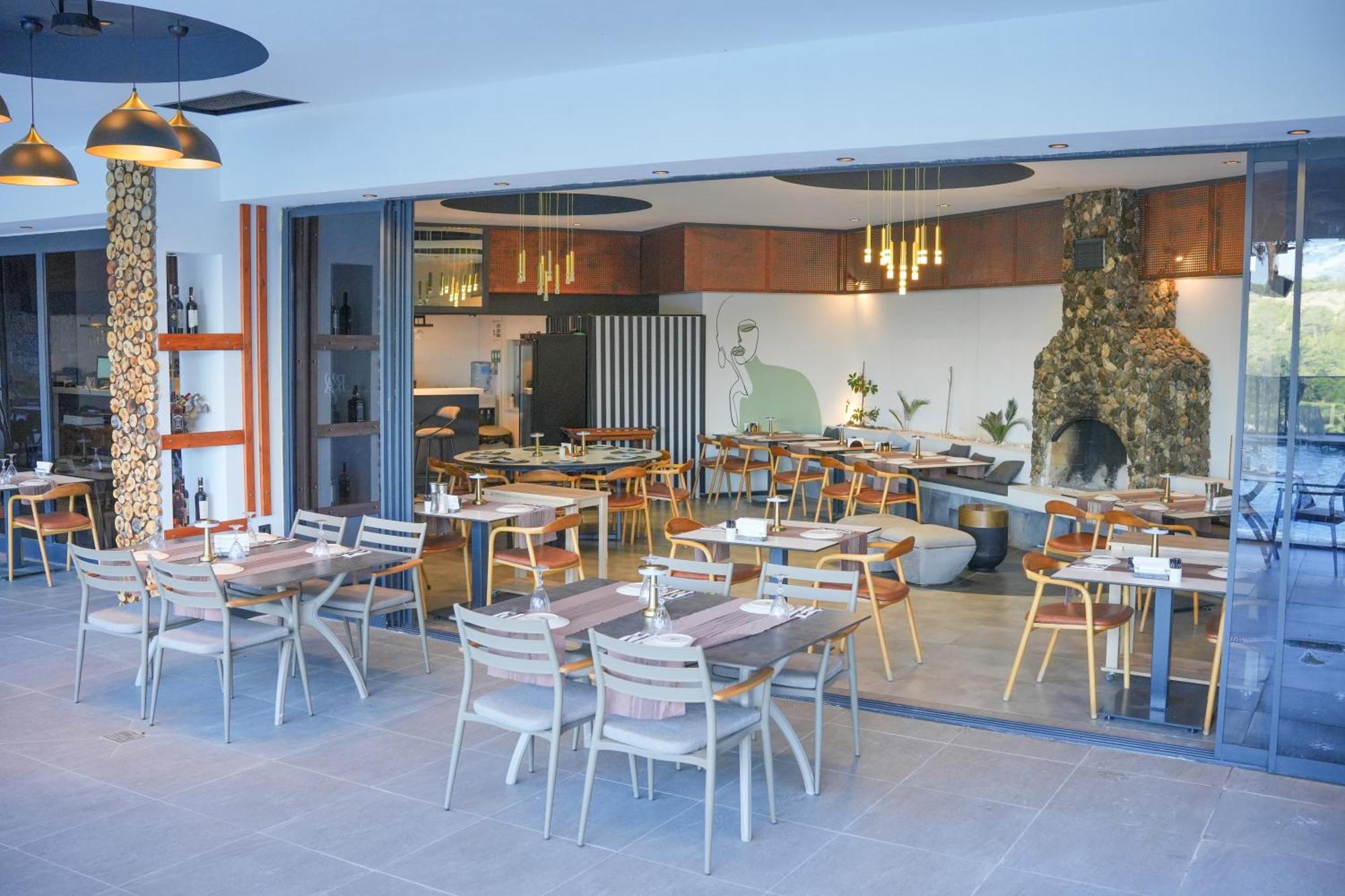 Ramitos Hotel مرمريس المظهر الخارجي الصورة
