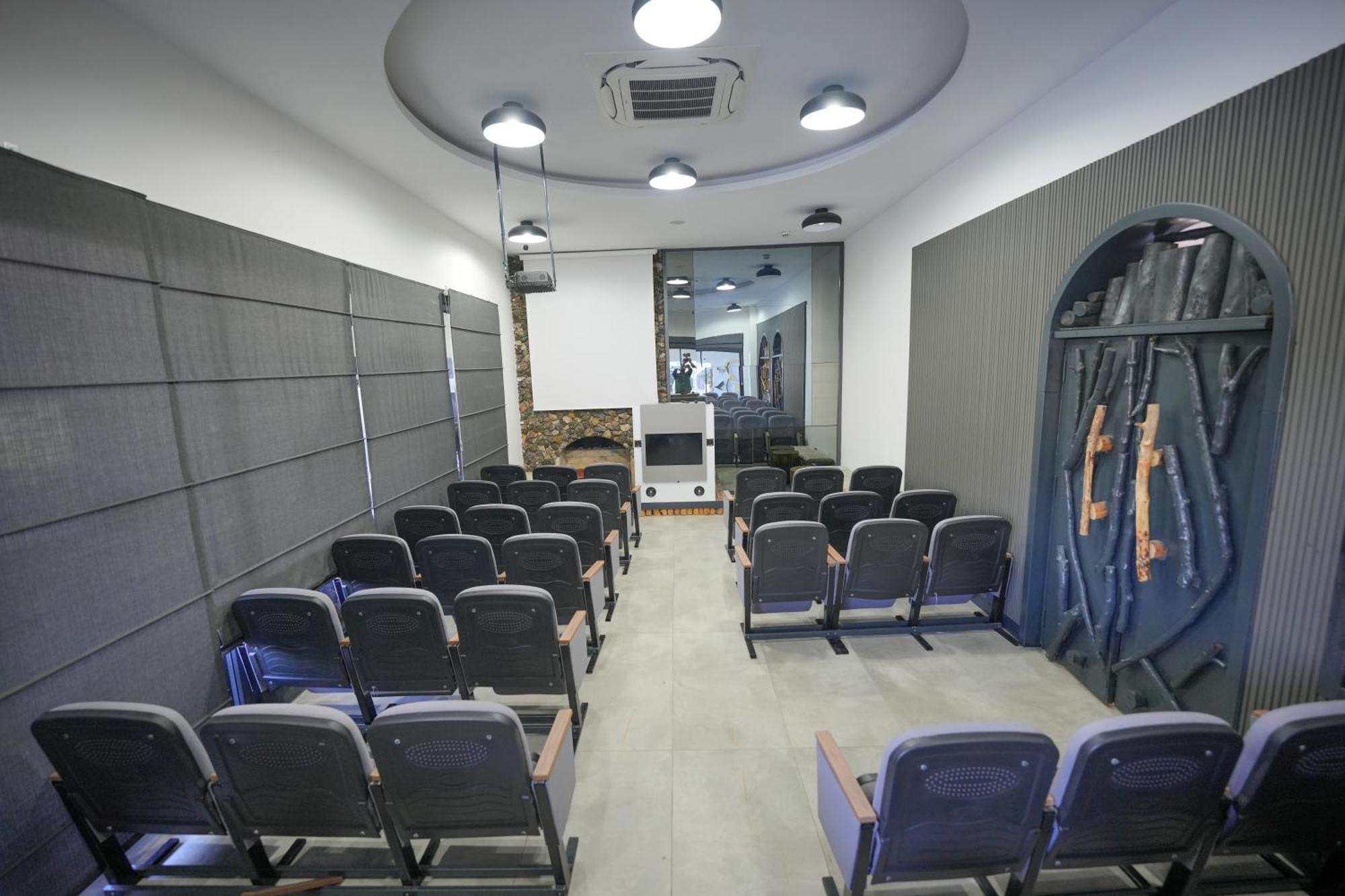 Ramitos Hotel مرمريس المظهر الخارجي الصورة