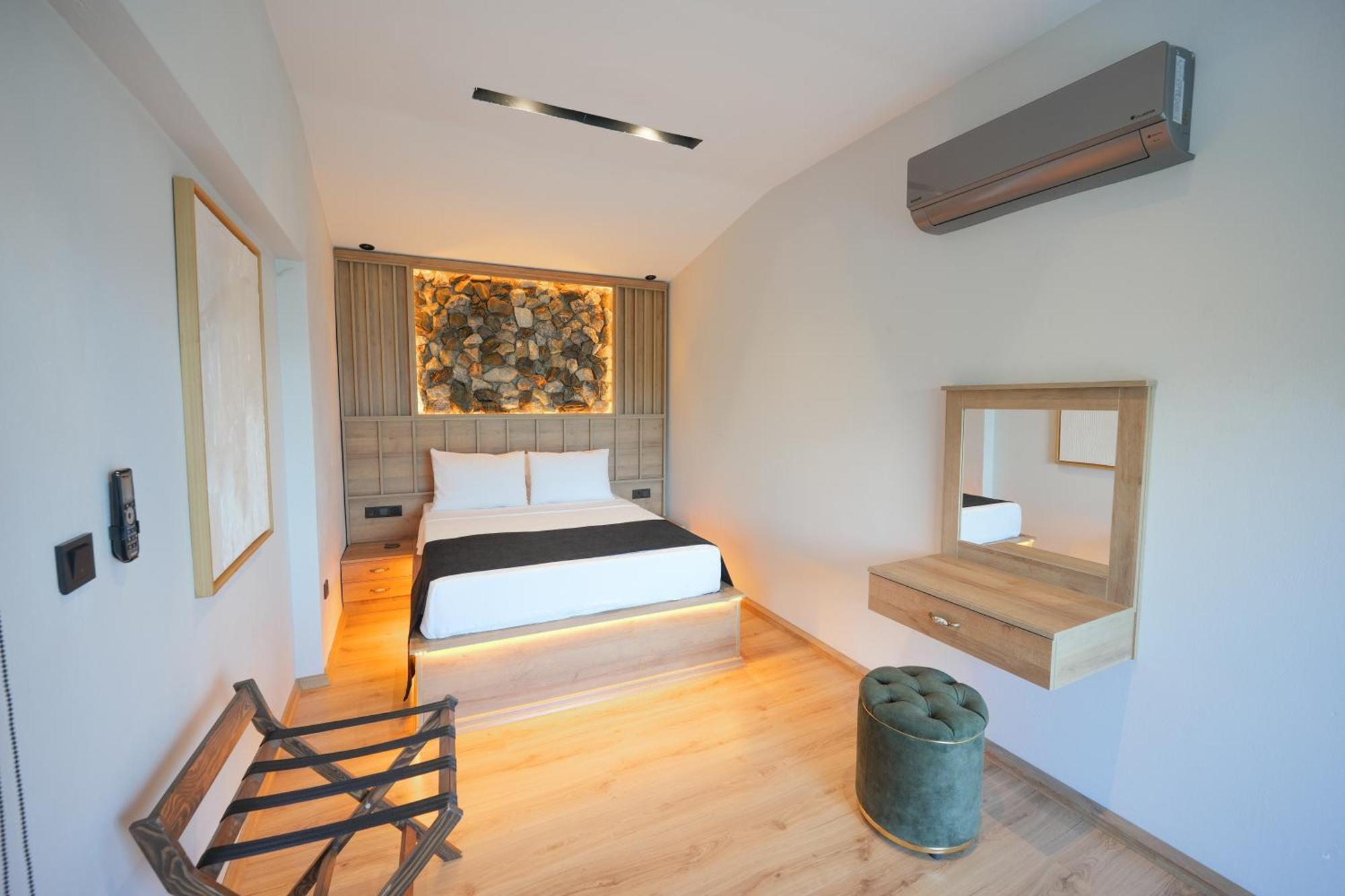 Ramitos Hotel مرمريس المظهر الخارجي الصورة