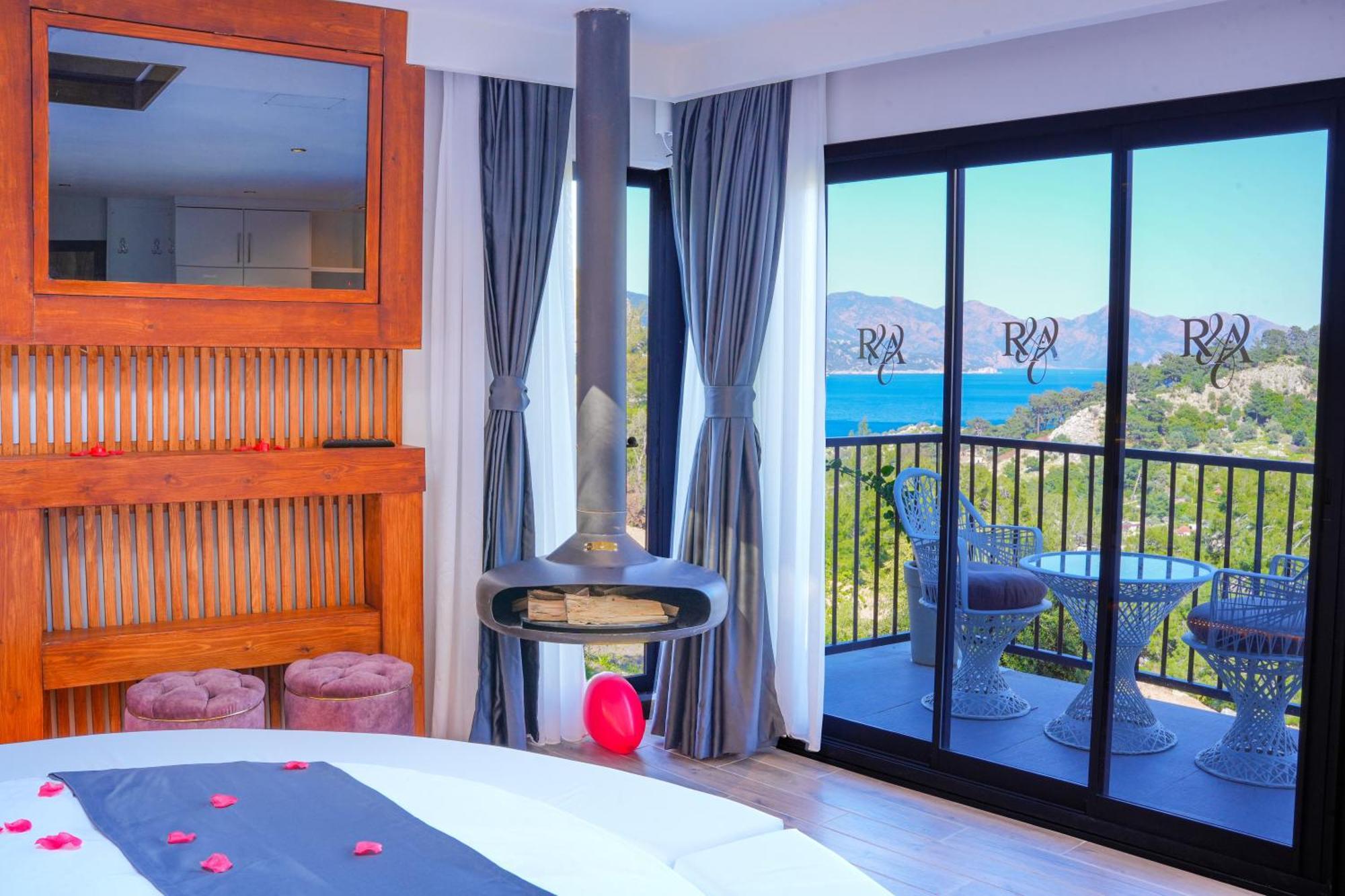 Ramitos Hotel مرمريس المظهر الخارجي الصورة