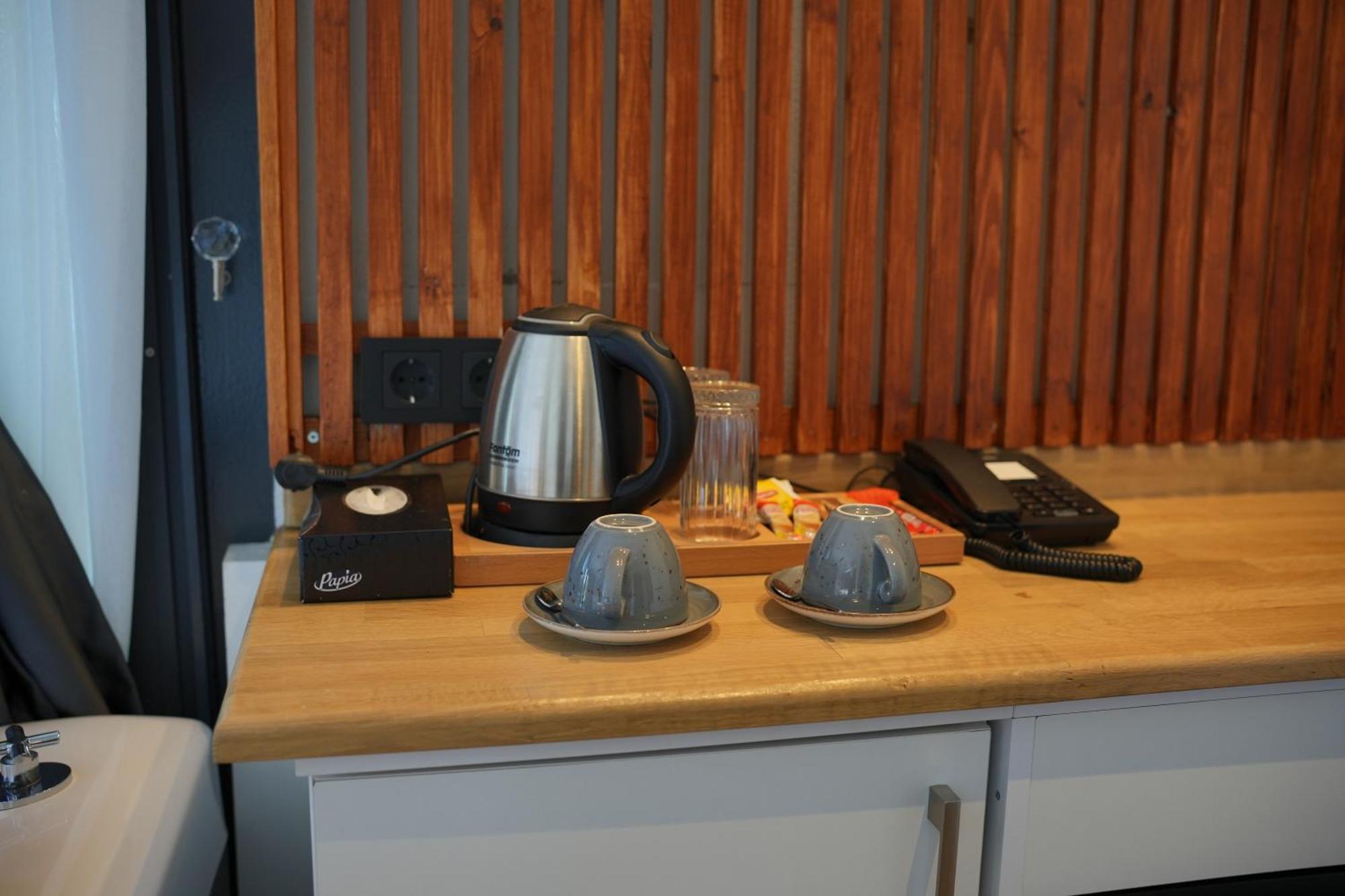 Ramitos Hotel مرمريس المظهر الخارجي الصورة