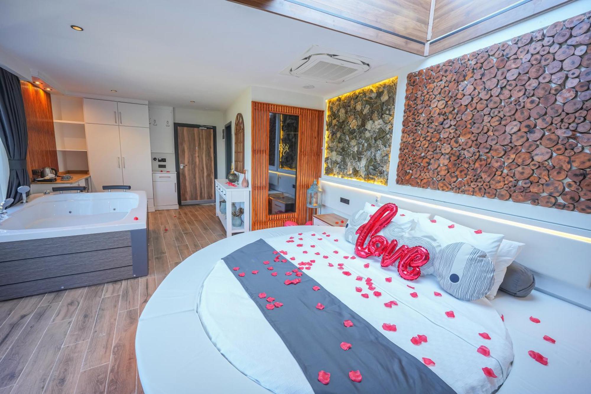 Ramitos Hotel مرمريس المظهر الخارجي الصورة