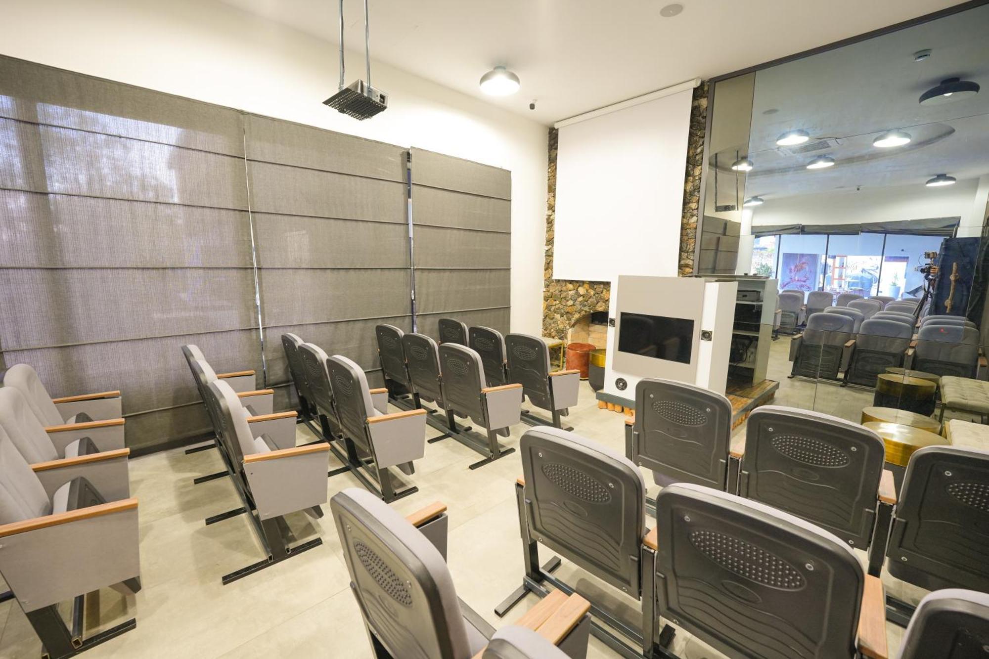 Ramitos Hotel مرمريس المظهر الخارجي الصورة