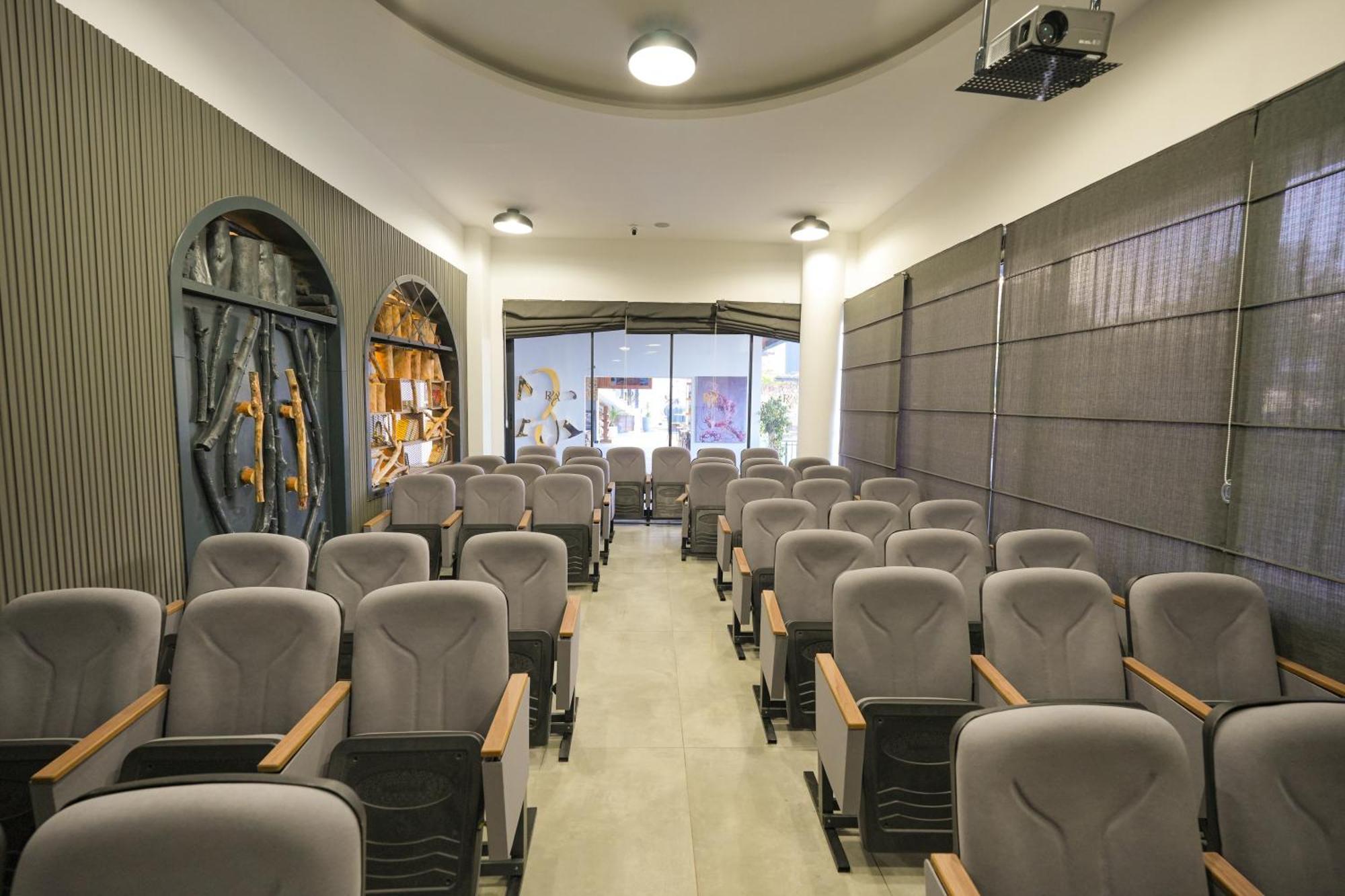 Ramitos Hotel مرمريس المظهر الخارجي الصورة