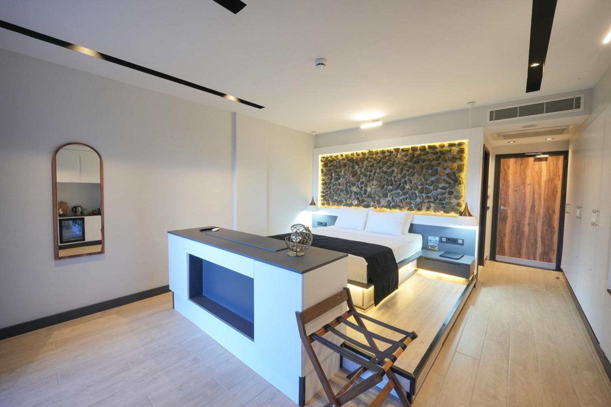 Ramitos Hotel مرمريس المظهر الخارجي الصورة