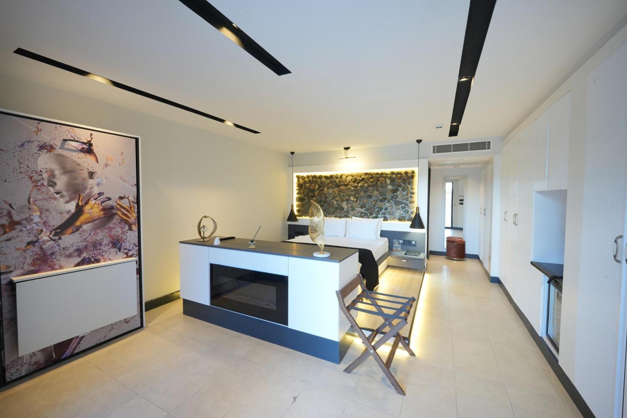 Ramitos Hotel مرمريس المظهر الخارجي الصورة