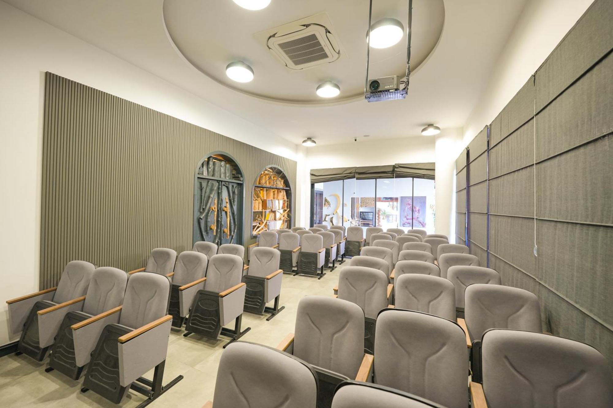 Ramitos Hotel مرمريس المظهر الخارجي الصورة