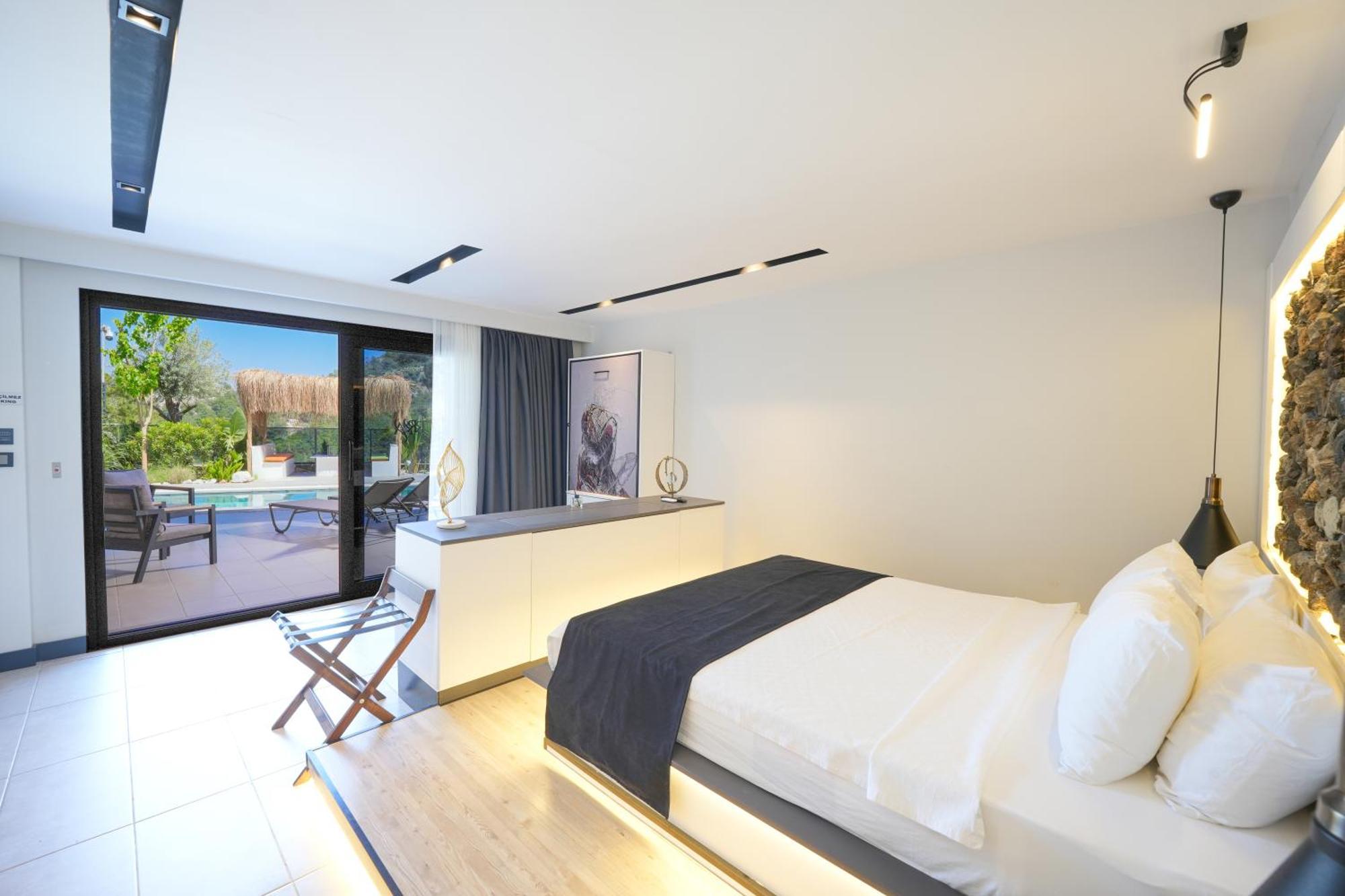 Ramitos Hotel مرمريس المظهر الخارجي الصورة