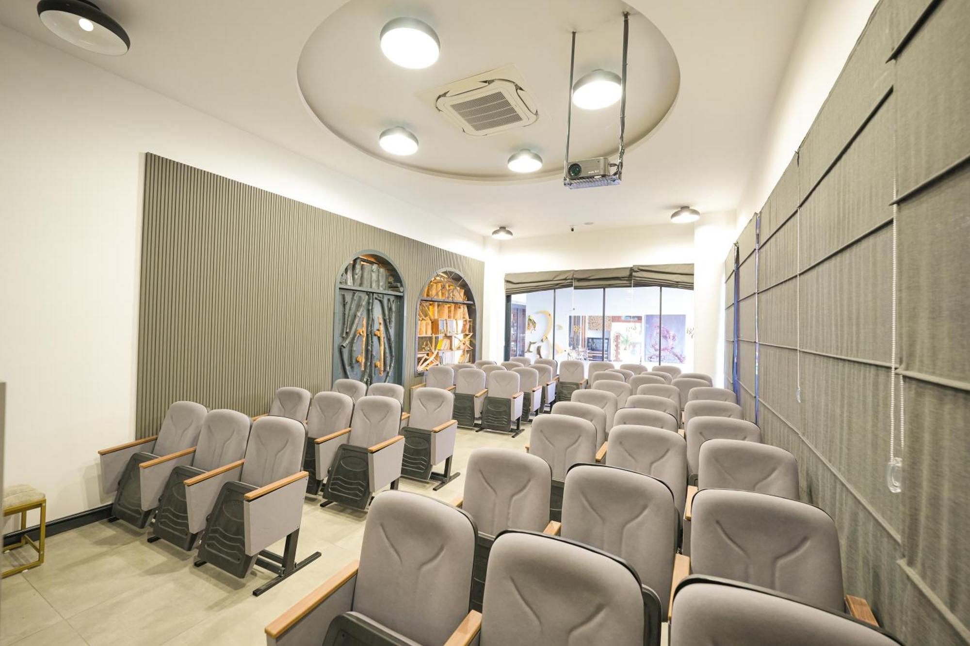 Ramitos Hotel مرمريس المظهر الخارجي الصورة